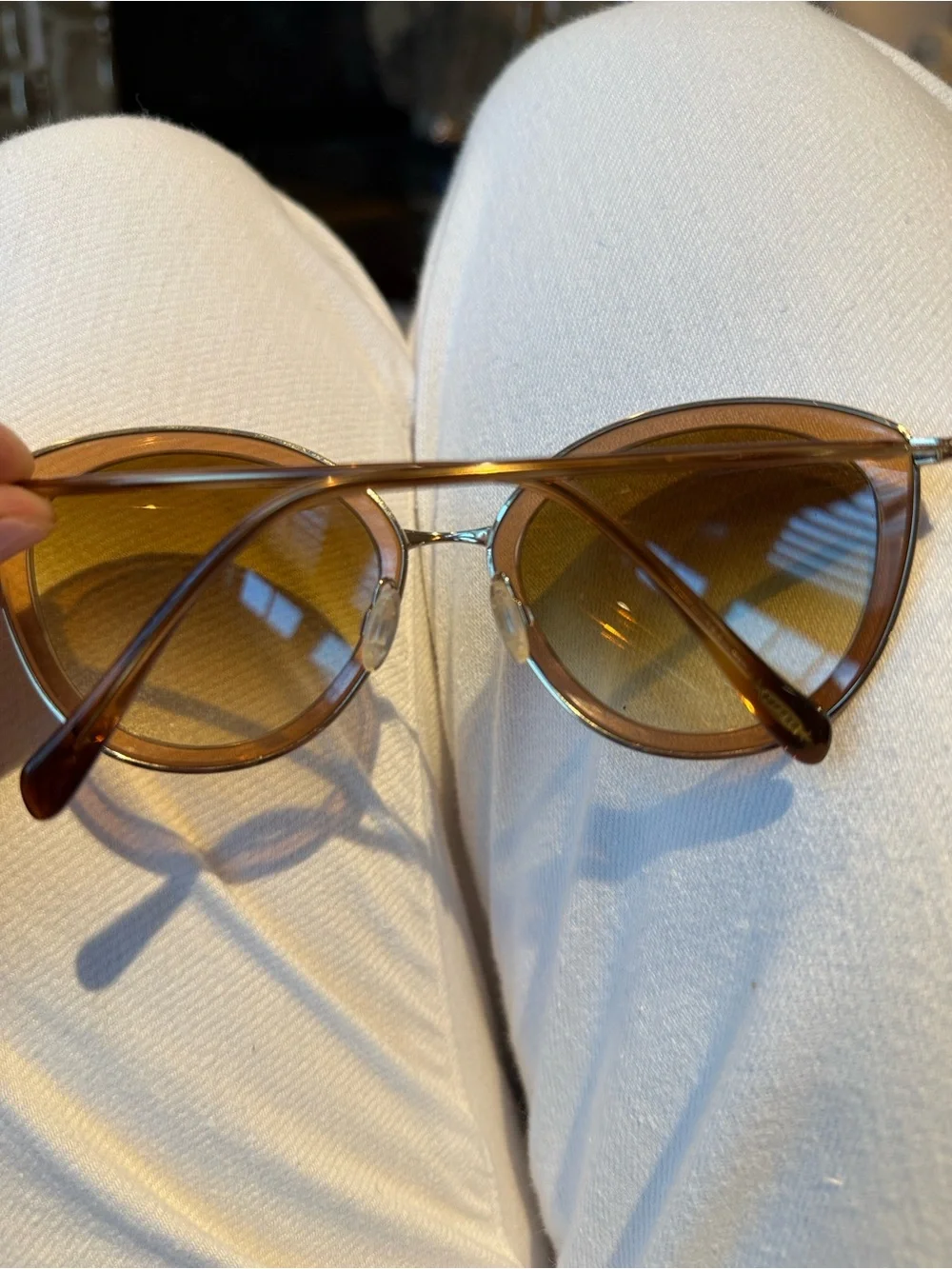 Oliver Peoples Sunglsses